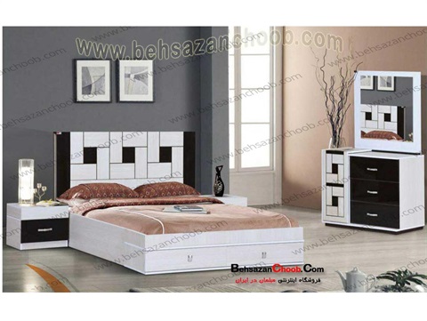 سرویس خواب پازلS 2781